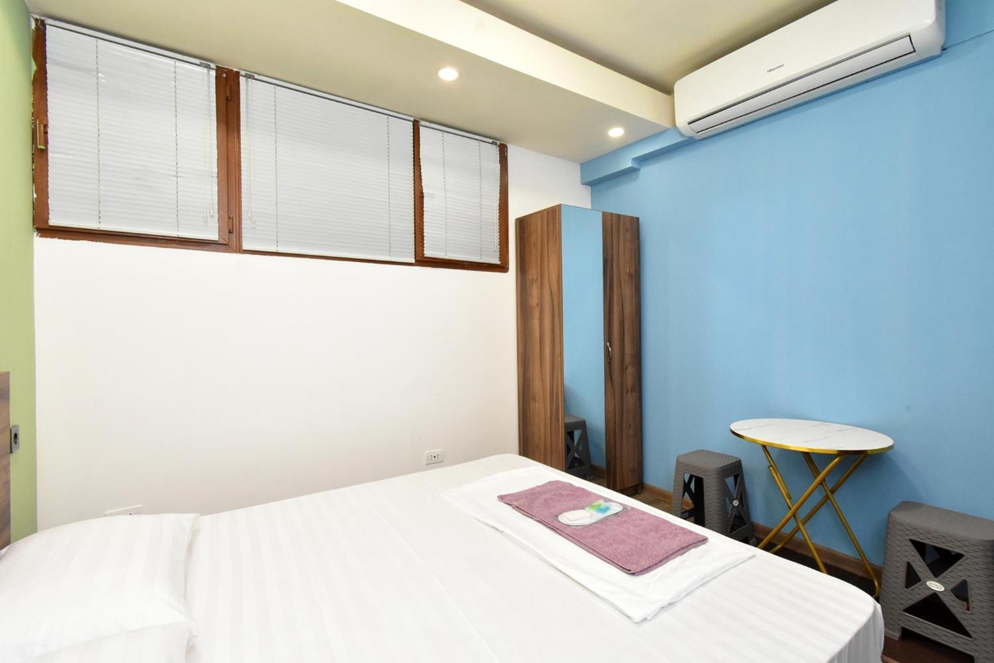 Luna Guest House Ереван Екстериор снимка