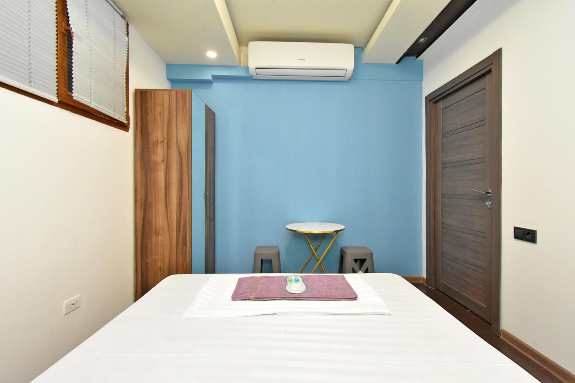 Luna Guest House Ереван Екстериор снимка